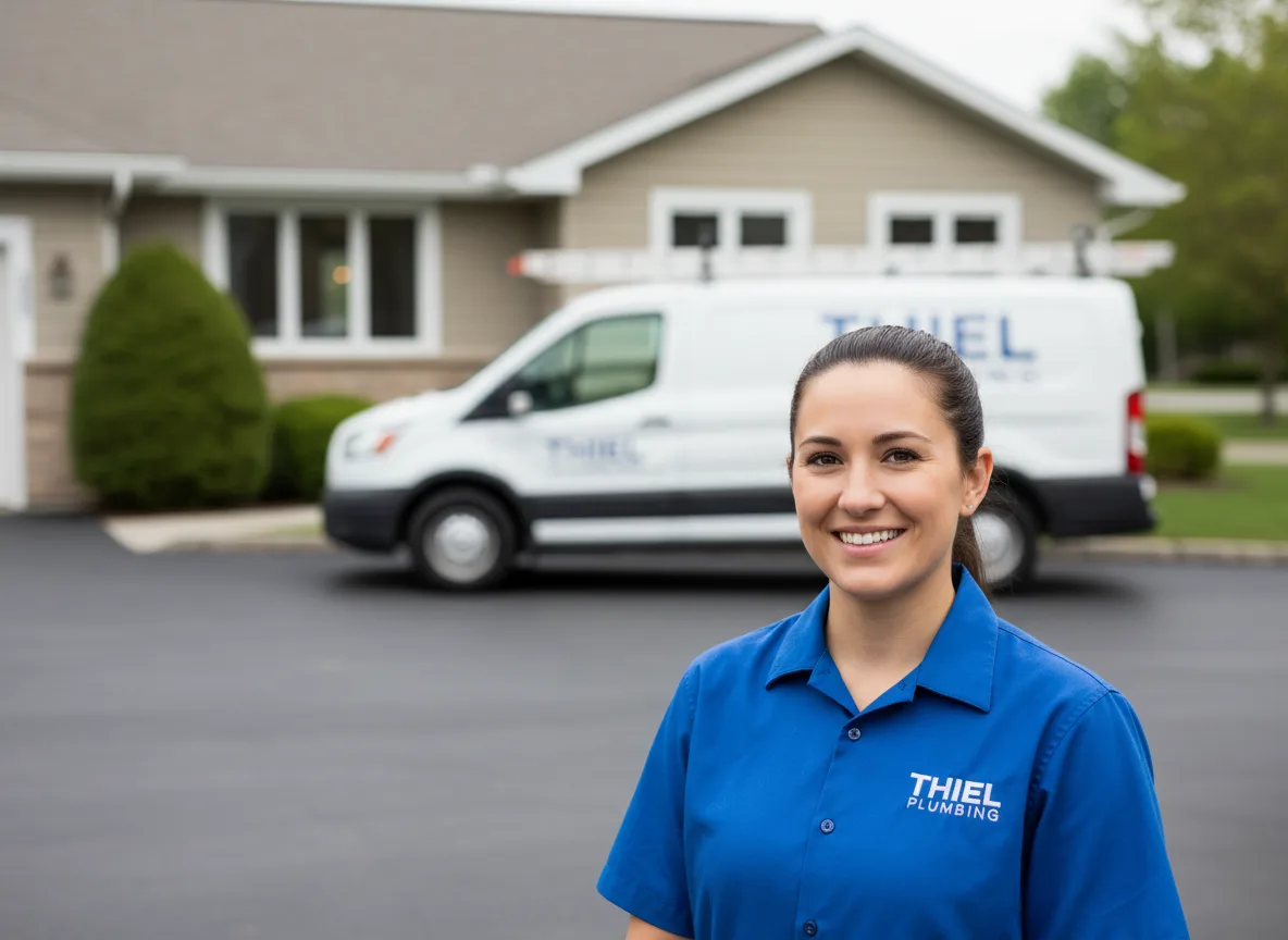 Plumber Goree, TX FAQs